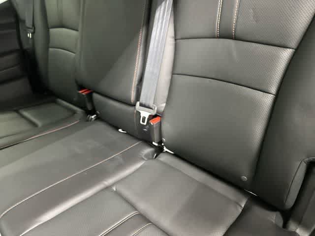 2025 Honda Ridgeline TrailSport - 10