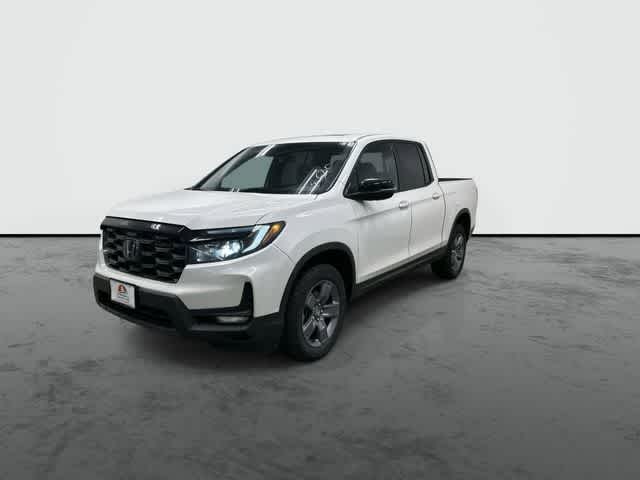 2025 Honda Ridgeline TrailSport - 6