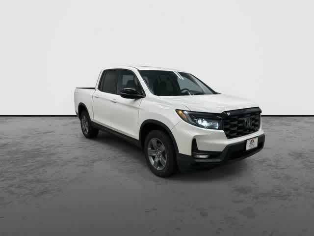 2025 Honda Ridgeline TrailSport - 5