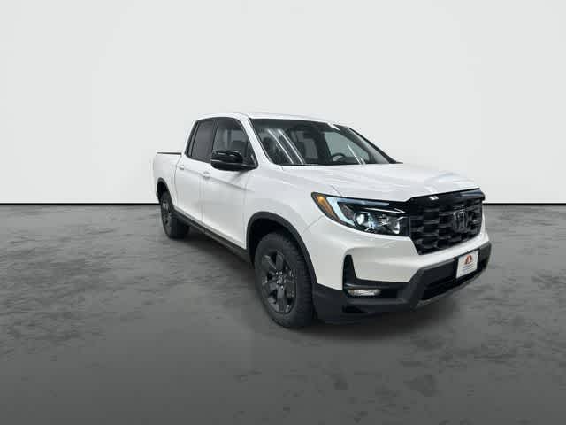 2026 Honda Ridgeline TrailSport - 5
