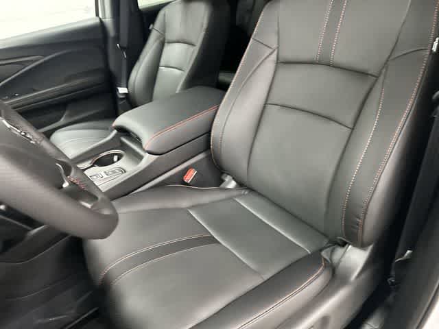 2026 Honda Ridgeline TrailSport - 9