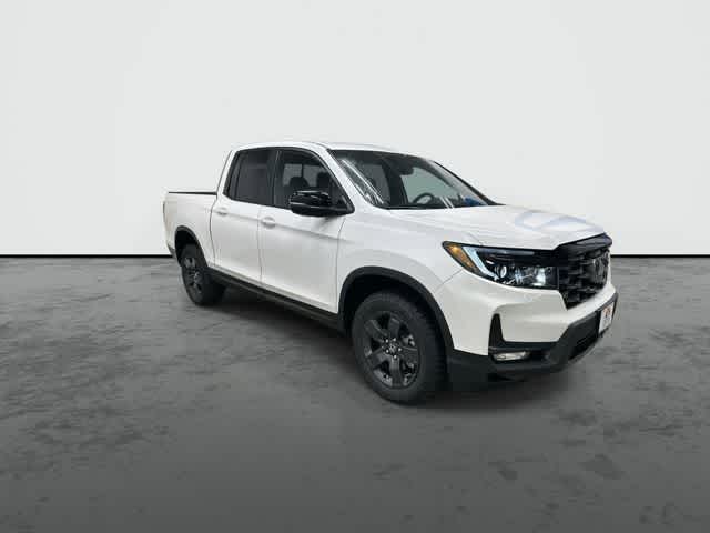 2026 Honda Ridgeline TrailSport - 4