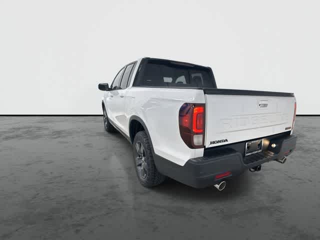 2026 Honda Ridgeline TrailSport - 1
