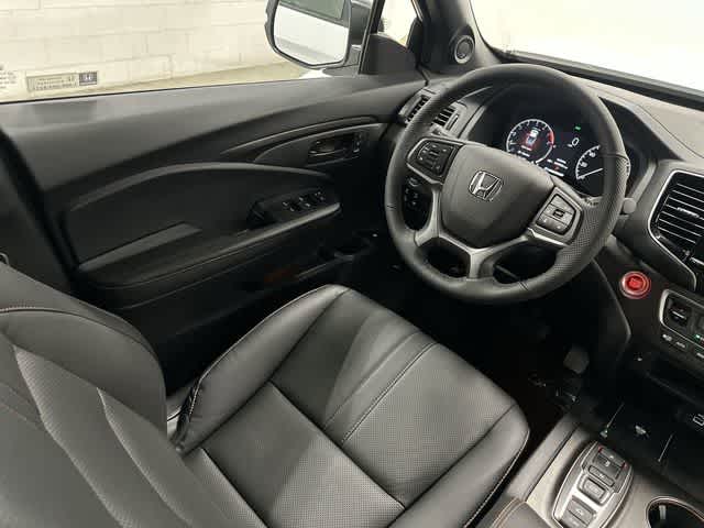 2026 Honda Ridgeline TrailSport - 11