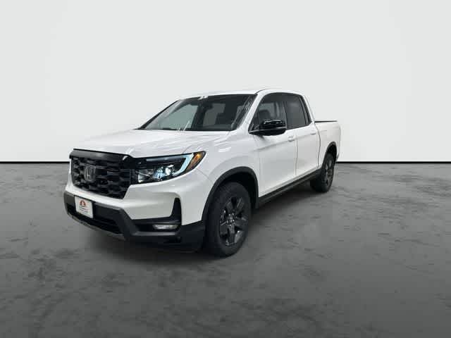 2026 Honda Ridgeline TrailSport - 6