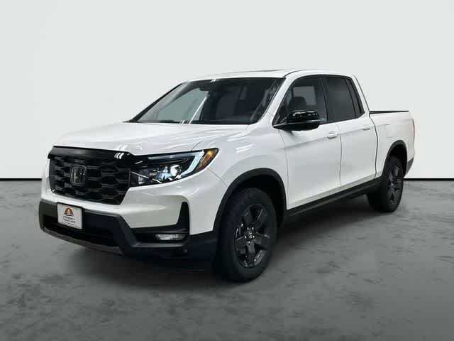 2026 Honda Ridgeline TrailSport - 0