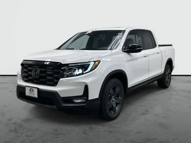2026 Honda Ridgeline TrailSport - 0