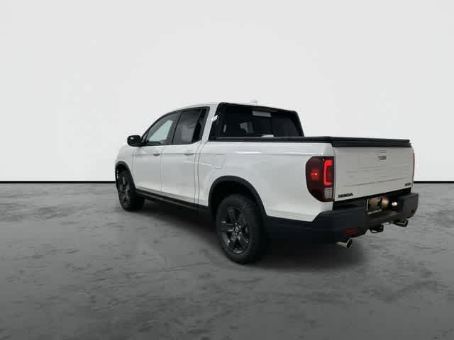 2026 Honda Ridgeline TrailSport - 1
