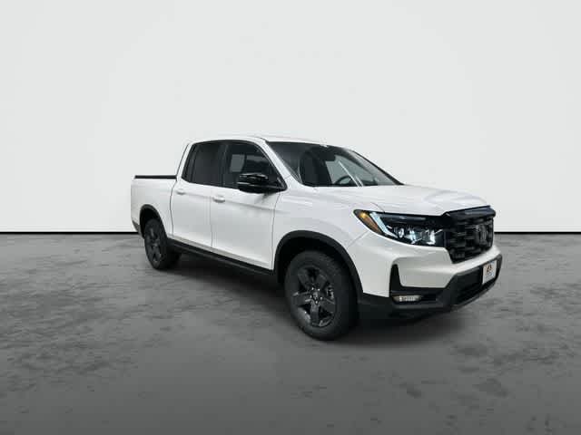 2026 Honda Ridgeline TrailSport - 4