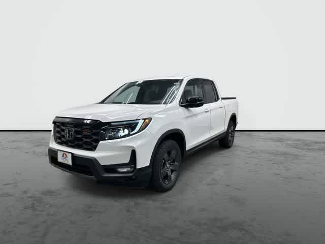2026 Honda Ridgeline TrailSport - 6