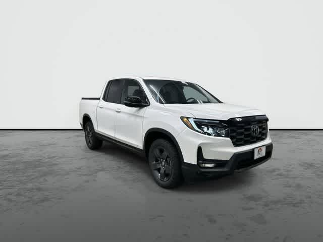 2026 Honda Ridgeline TrailSport - 5