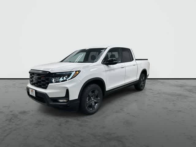 2026 Honda Ridgeline TrailSport - 7