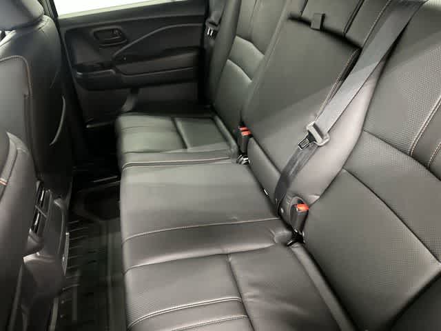 2026 Honda Ridgeline TrailSport - 10