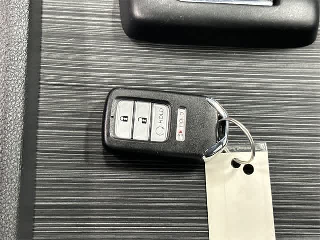 2022 Honda Ridgeline RTL-E Platinum White Pearl at Lone Star Chevrolet