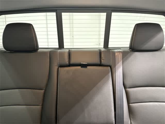 2022 Honda Ridgeline RTL-E Platinum White Pearl at Lone Star Chevrolet