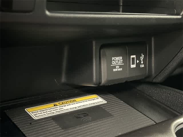 2022 Honda Ridgeline RTL-E Platinum White Pearl at Lone Star Chevrolet