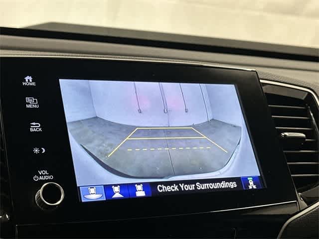 2022 Honda Ridgeline RTL-E Platinum White Pearl at Lone Star Chevrolet