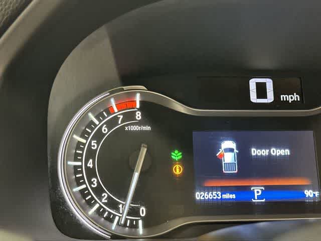 2023 Honda Ridgeline RTL-E Sonic Gray Pearl at Honda of Clear Lake