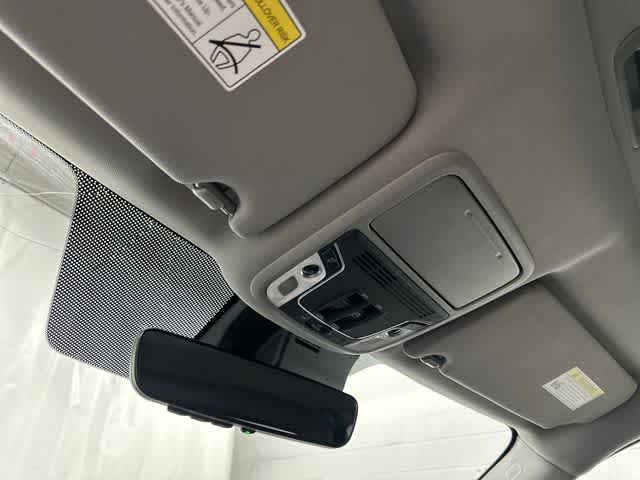 2023 Honda Ridgeline RTL-E Sonic Gray Pearl at Honda of Clear Lake