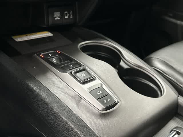 2023 Honda Ridgeline RTL-E Sonic Gray Pearl at Honda of Clear Lake