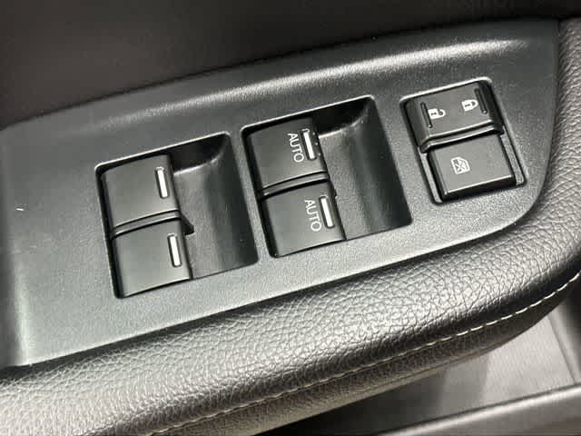 2023 Honda Ridgeline RTL-E Sonic Gray Pearl at Honda of Clear Lake