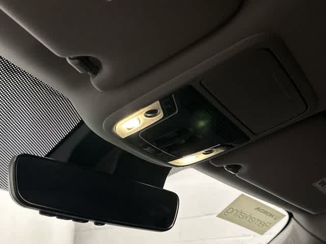 2023 Honda Ridgeline RTL-E Platinum White Pearl at AutoNation USA Katy