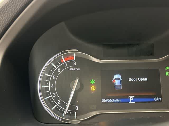 2023 Honda Ridgeline RTL-E Platinum White Pearl at AutoNation USA Katy