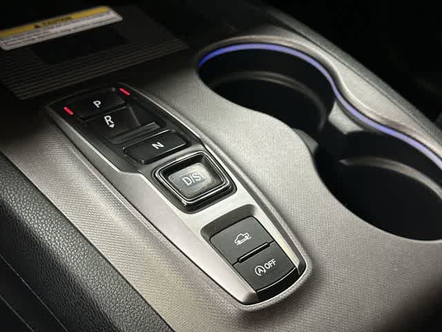 2023 Honda Ridgeline RTL-E Platinum White Pearl at AutoNation USA Katy