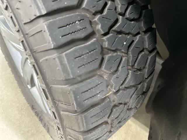 2023 Honda Ridgeline RTL-E Platinum White Pearl at AutoNation USA Katy