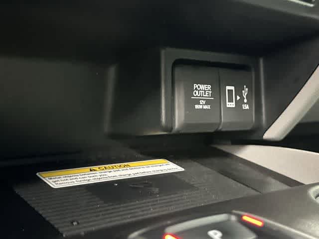 2023 Honda Ridgeline RTL-E Modern Steel Metallic at AutoNation USA Katy