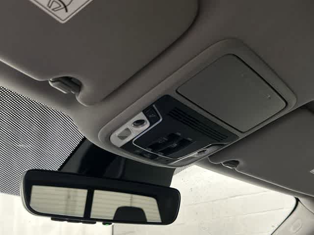 2023 Honda Ridgeline RTL-E Modern Steel Metallic at AutoNation USA Katy