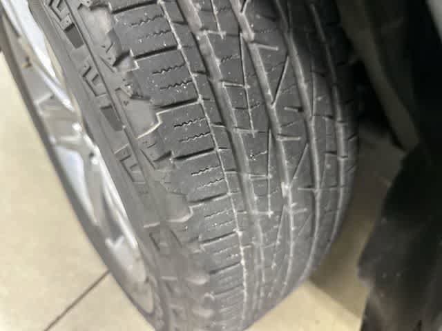2023 Honda Ridgeline RTL-E Modern Steel Metallic at AutoNation USA Katy