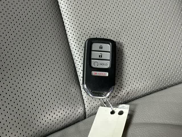 2023 Honda Ridgeline RTL-E Modern Steel Metallic at AutoNation USA Katy