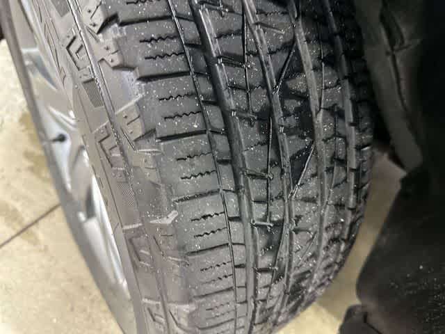 2023 Honda Ridgeline RTL-E Obsidian Blue Pearl at AutoNation USA Katy