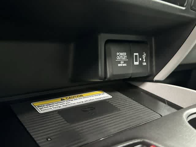 2023 Honda Ridgeline RTL-E Obsidian Blue Pearl at AutoNation USA Katy