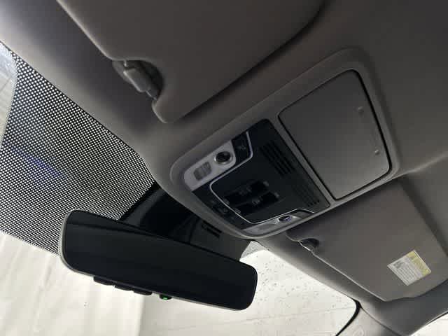 2023 Honda Ridgeline RTL-E Obsidian Blue Pearl at AutoNation USA Katy