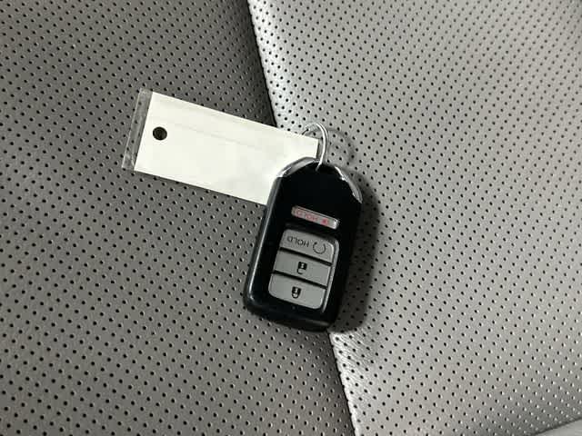 2023 Honda Ridgeline RTL-E Obsidian Blue Pearl at AutoNation USA Katy