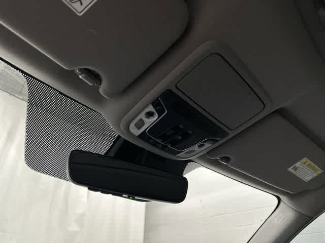 2023 Honda Ridgeline RTL-E Obsidian Blue Pearl at AutoNation USA Katy