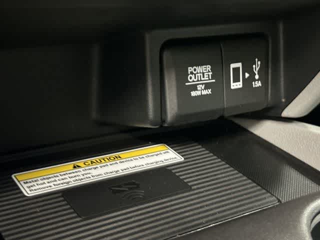 2023 Honda Ridgeline RTL-E Obsidian Blue Pearl at AutoNation USA Katy