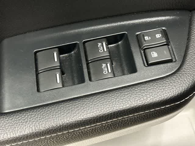 2023 Honda Ridgeline RTL-E Obsidian Blue Pearl at AutoNation USA Katy