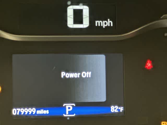 2023 Honda Ridgeline RTL-E Obsidian Blue Pearl at AutoNation USA Katy