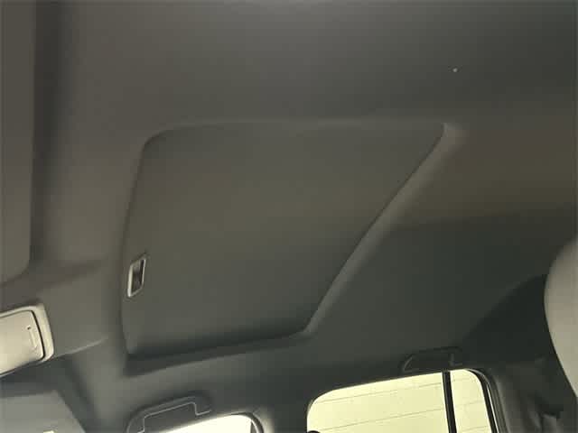 2025 Honda Ridgeline TrailSport+ Platinum White Pearl at Honda of Clear Lake