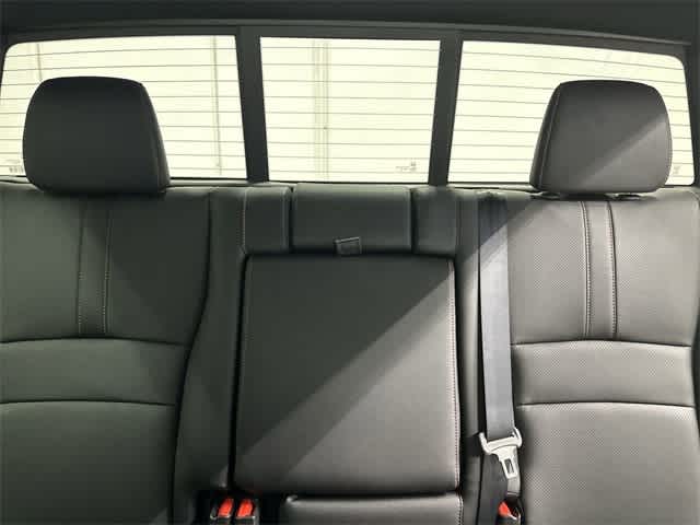 2025 Honda Ridgeline TrailSport+ Platinum White Pearl at Honda of Clear Lake