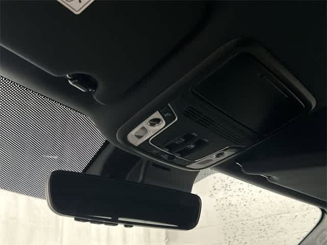 2025 Honda Ridgeline TrailSport+ Platinum White Pearl at Honda of Clear Lake