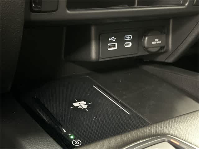 2025 Honda Ridgeline TrailSport+ Platinum White Pearl at Honda of Clear Lake