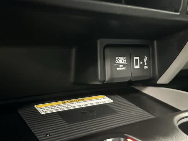 2023 Honda Ridgeline RTL-E Modern Steel Metallic at Honda of Clear Lake