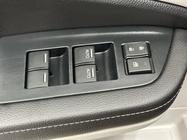 2023 Honda Ridgeline RTL-E Modern Steel Metallic at Honda of Clear Lake
