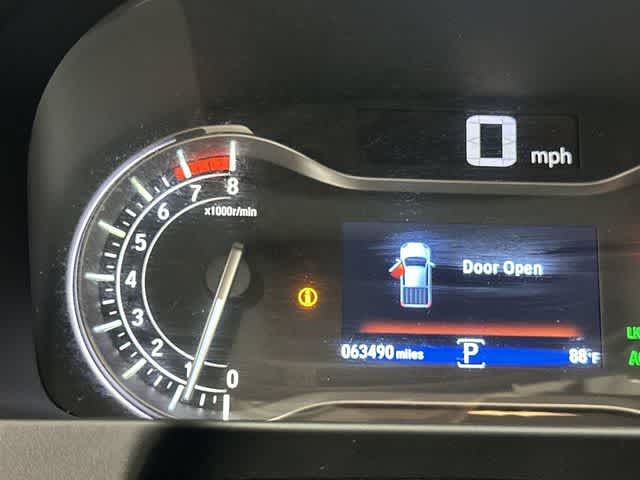 2023 Honda Ridgeline RTL-E Modern Steel Metallic at Honda of Clear Lake