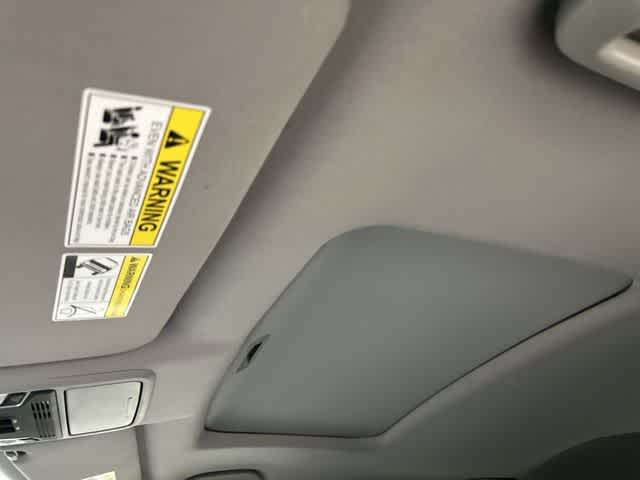 2023 Honda Ridgeline RTL-E Modern Steel Metallic at Honda of Clear Lake