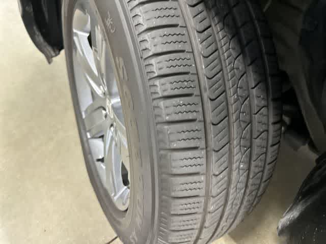 2023 Honda Ridgeline RTL-E Modern Steel Metallic at Honda of Clear Lake